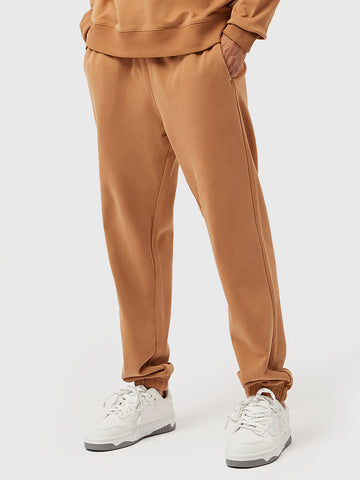 Pantalones deportivos de forro polar Terry Cloud Nine para mujer 