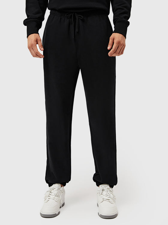 Terry Fleece Cloud Nine Sweatpants - Ahaselected
