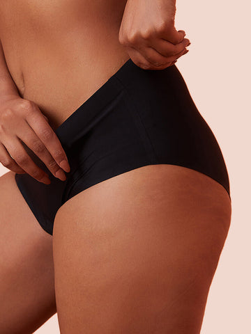 2 Pcs Light Flow Period Pantie