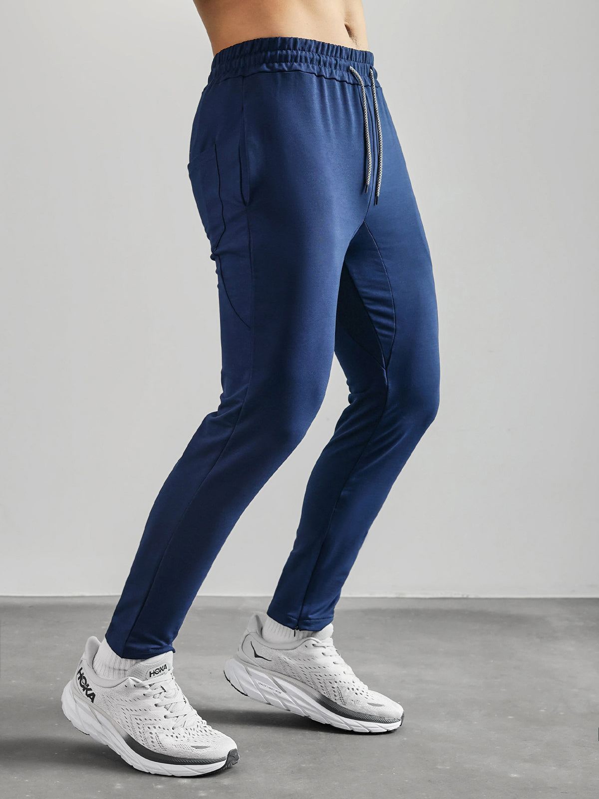 All Season Essential Weekend Performance Jogger - Ahaselected