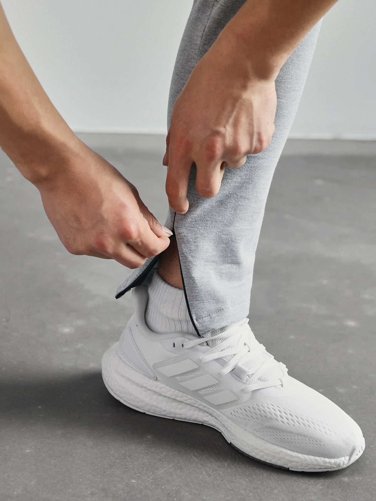 All Season Essential Weekend Performance Jogger - Ahaselected