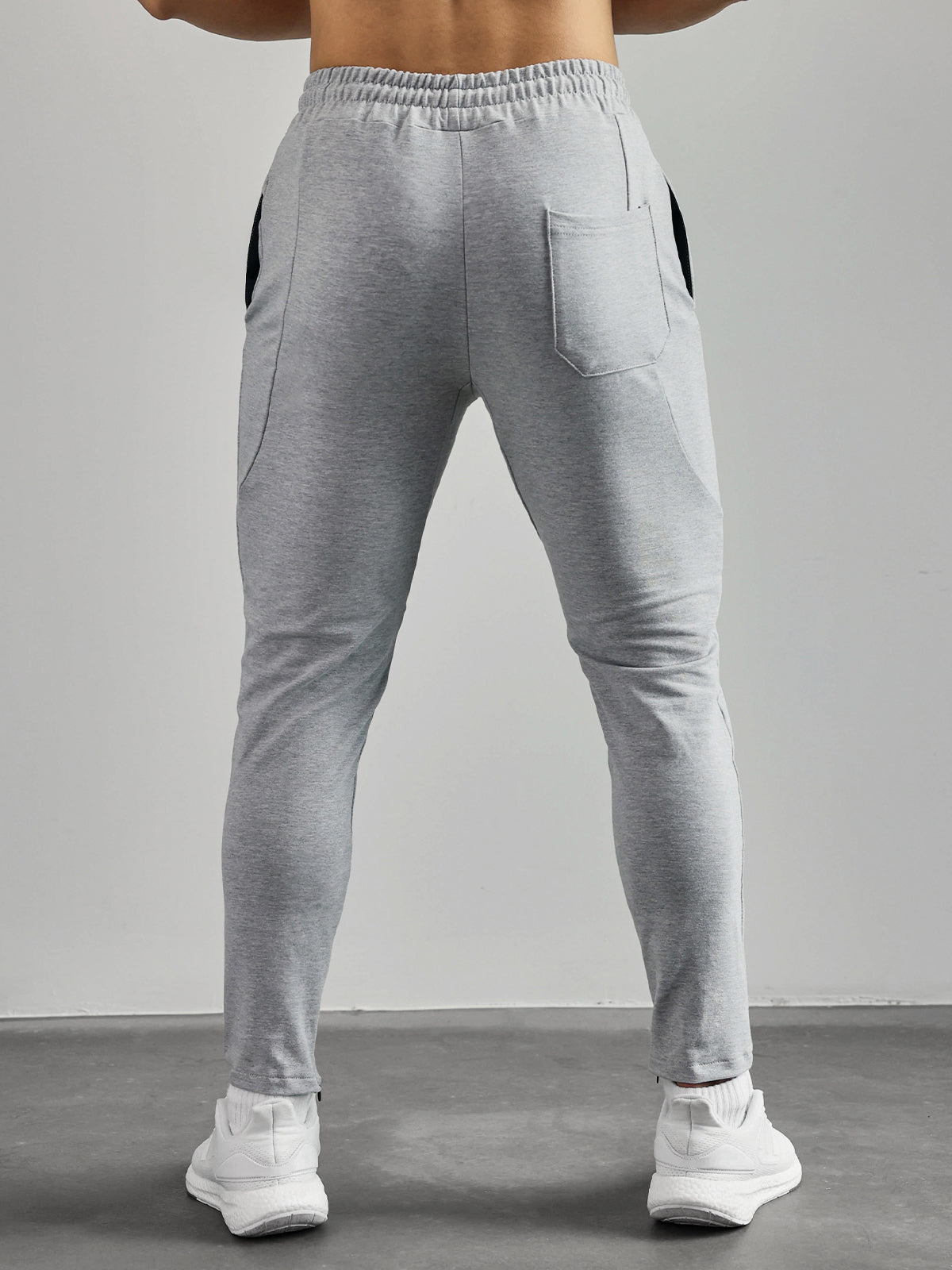 All Season Essential Weekend Performance Jogger - Ahaselected