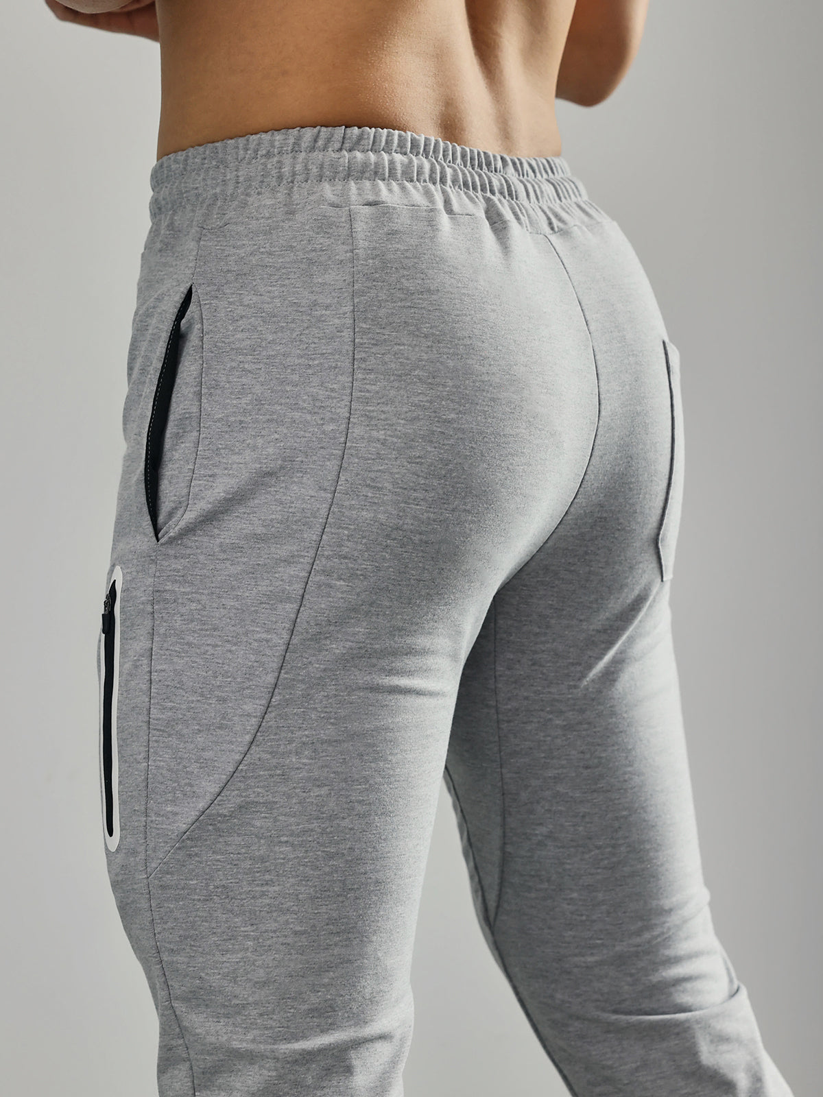 All Season Essential Weekend Performance Jogger - Ahaselected