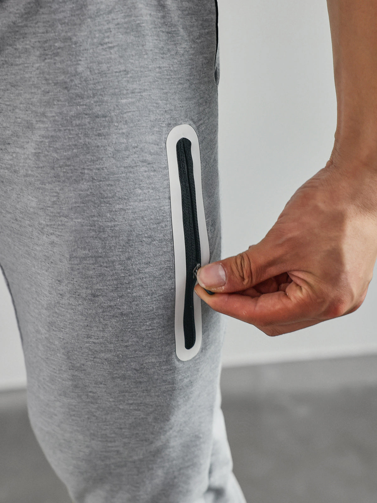 All Season Essential Weekend Performance Jogger - Ahaselected
