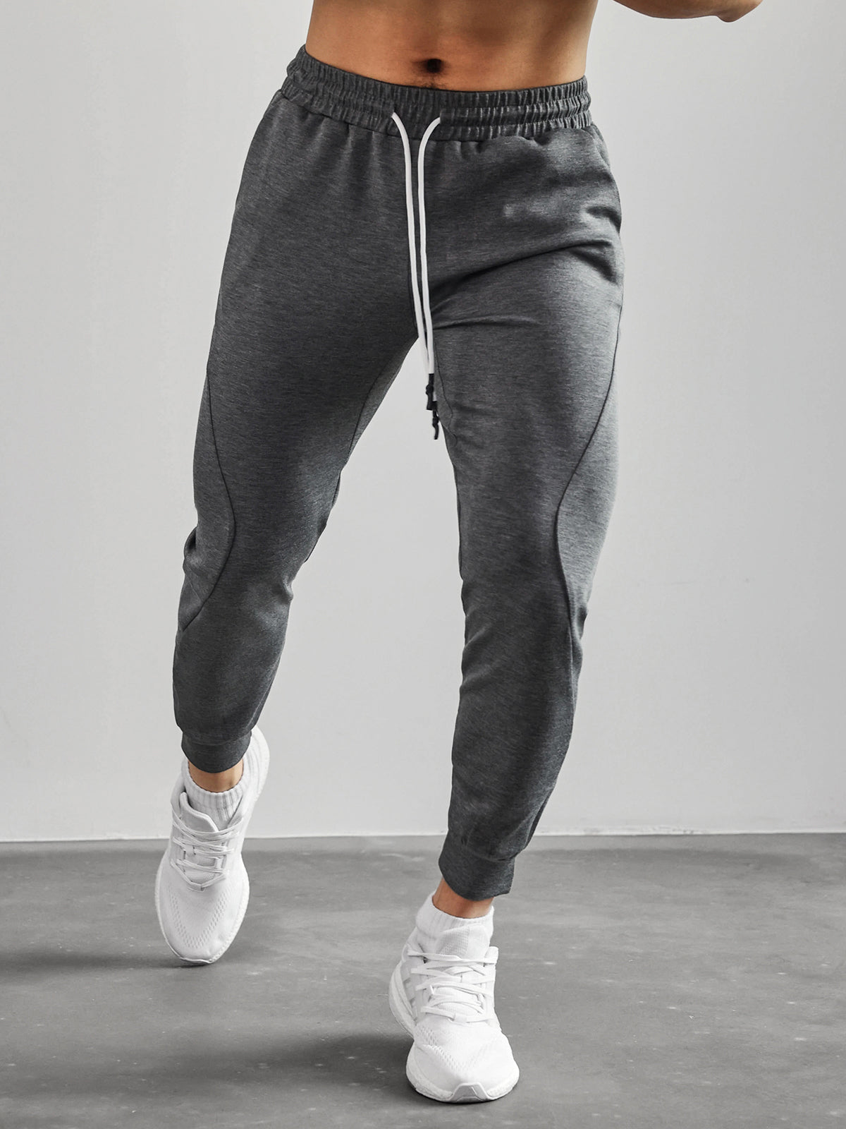 M's Elite Active Workout Jogger - Ahaselected