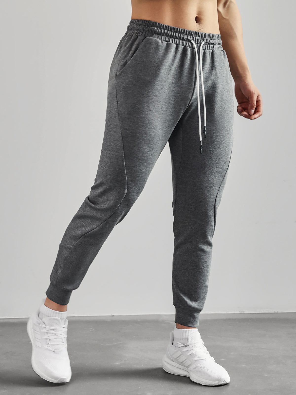 M's Elite Active Workout Jogger - Ahaselected