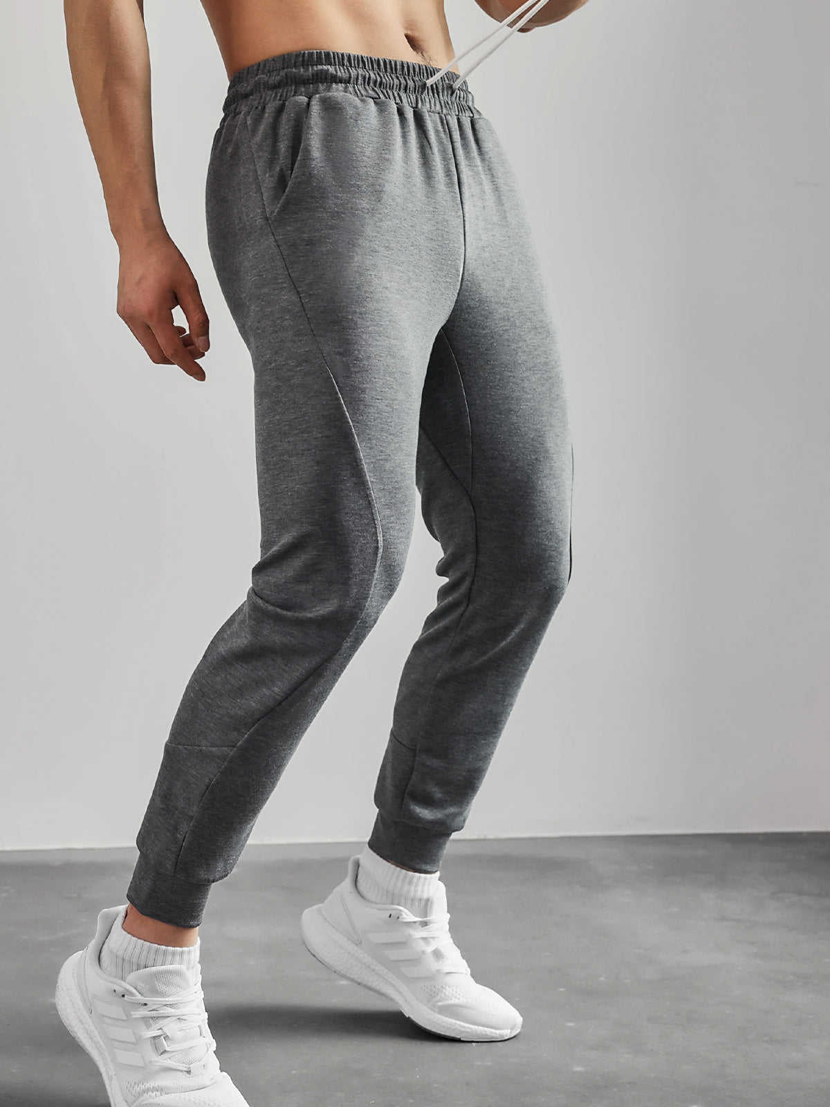 M's Elite Active Workout Jogger - Ahaselected