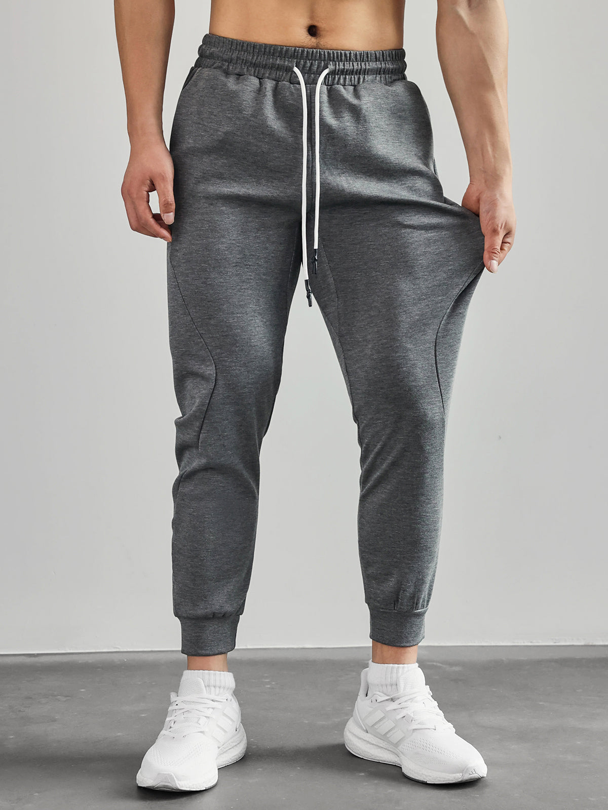 M's Elite Active Workout Jogger - Ahaselected