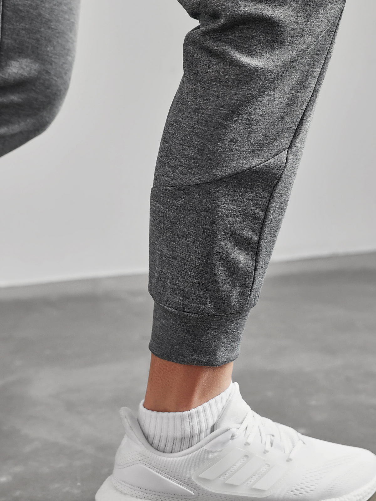 M's Elite Active Workout Jogger - Ahaselected