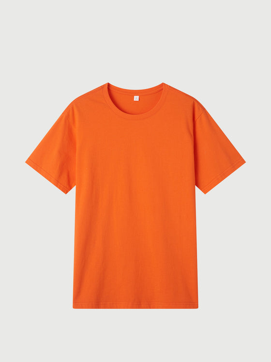 Colorful Everyday T-Shirt - Ahaselected