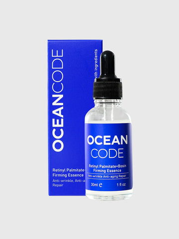 Ocean Code Retinol + Pro-xylane Firming Serum 30Ml/1 Fl.Oz