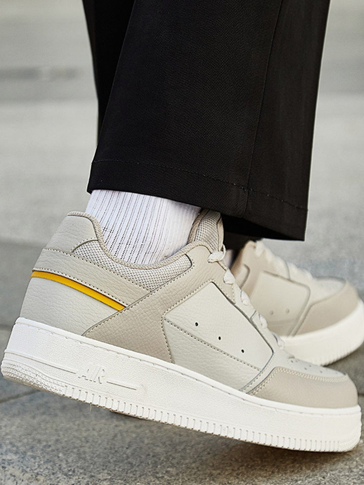 Men's Casual Low Sneakers