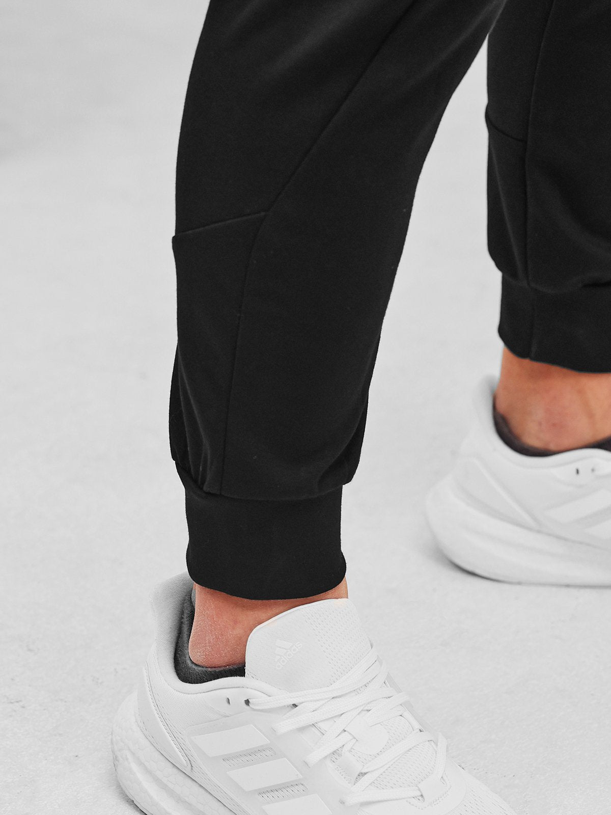 M's Elite Active Workout Jogger - Ahaselected
