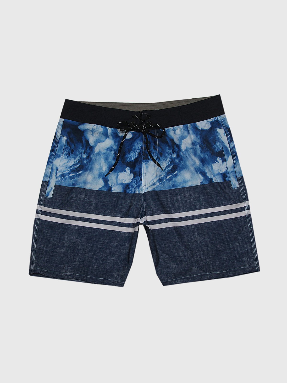 M's 6" Peak Boardshort - Ahaselected