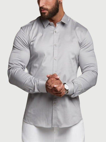 M's Quick Dry Performance Shirt