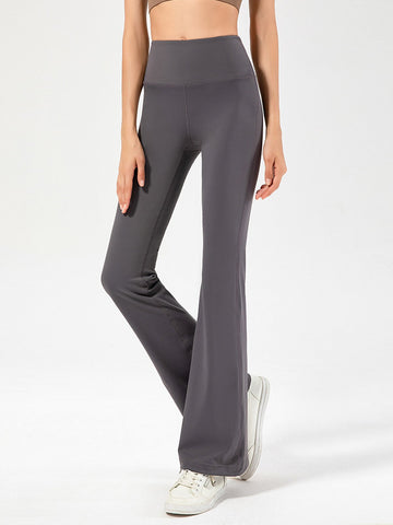 7/8 High Waisted Sculpt Flare Leggings