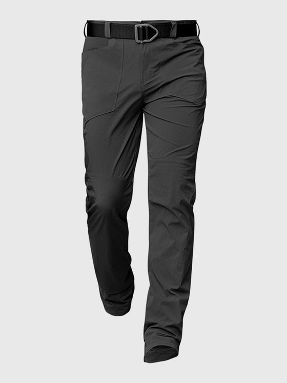 M's Ultra Lightweight Stretch Tactical Pant Outdoor Cargo - Ahaselected