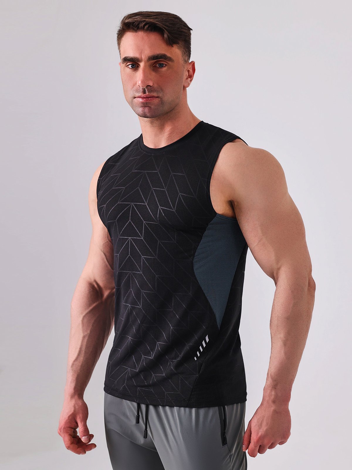 Lightweight Swift Tank Running Vest - Ahaselected