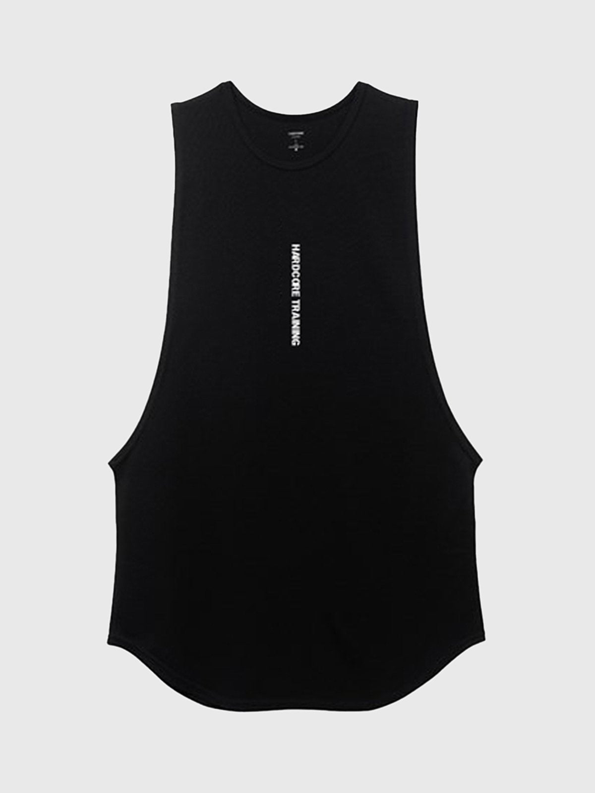 Hardcore Training Tank Vest - Ahaselected