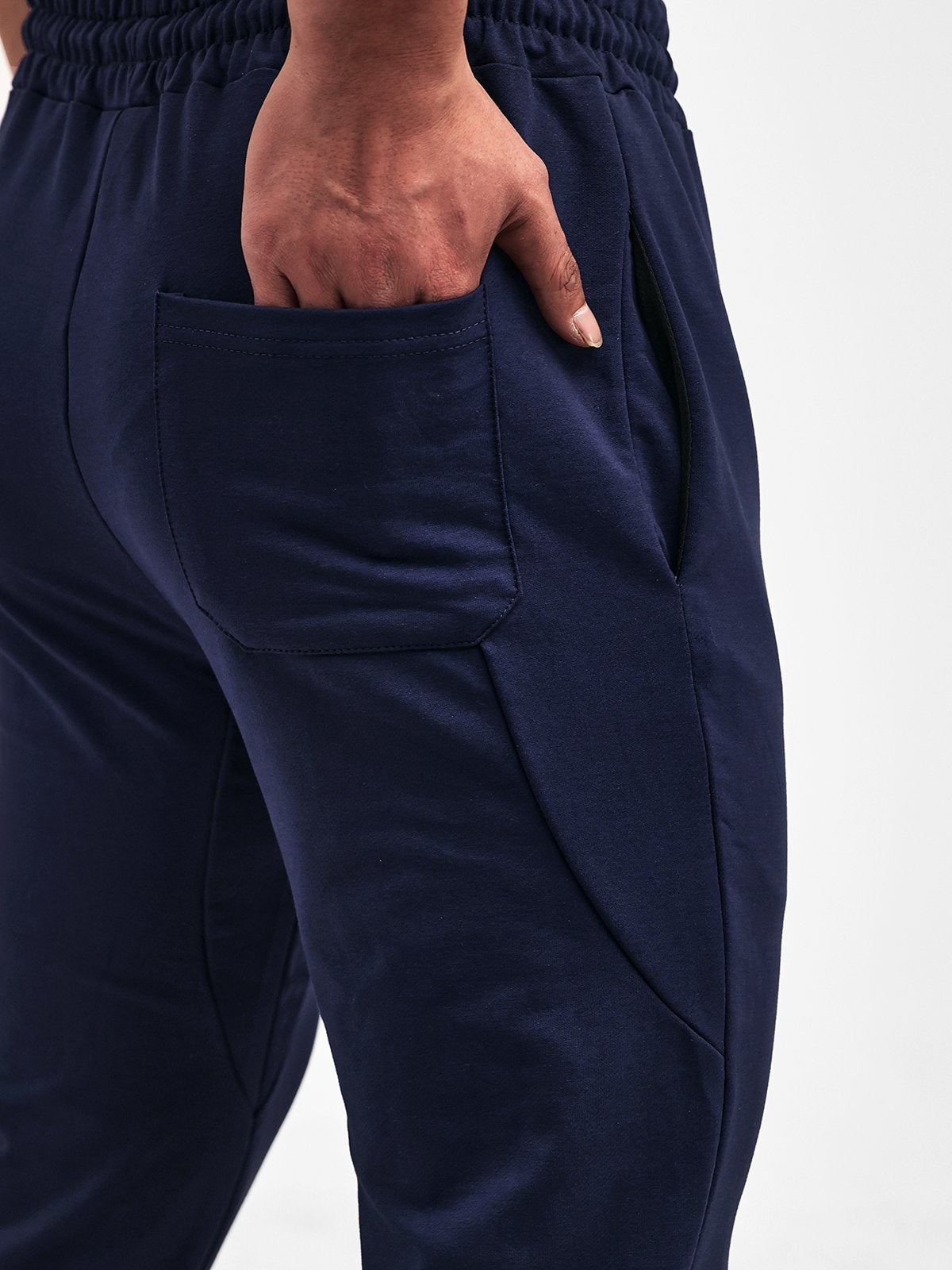 All Season Essential Weekend Performance Jogger - Ahaselected