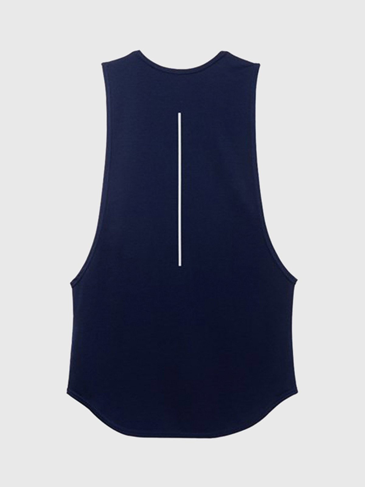 Hardcore Training Tank Vest - Ahaselected