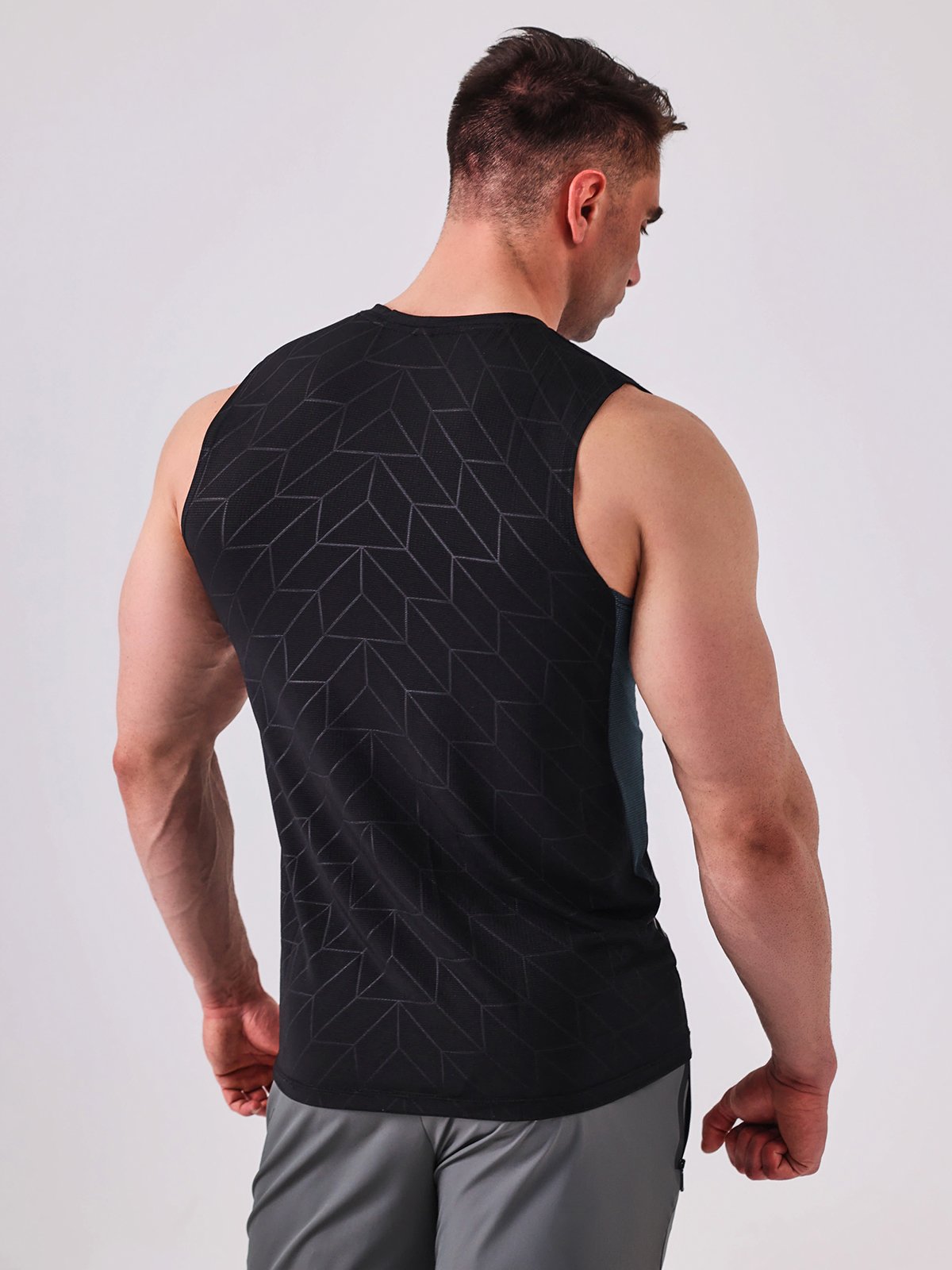 Lightweight Swift Tank Running Vest - Ahaselected