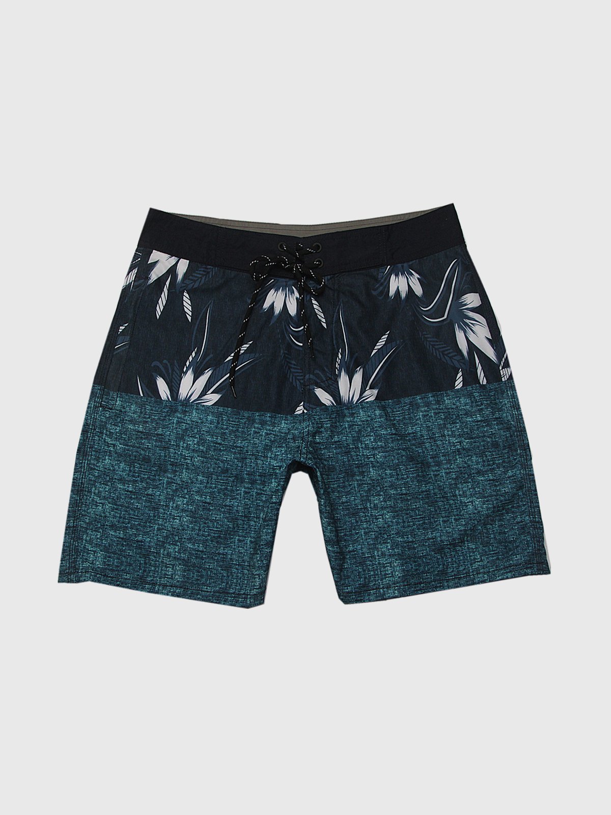 M's 6" Peak Boardshort - Ahaselected
