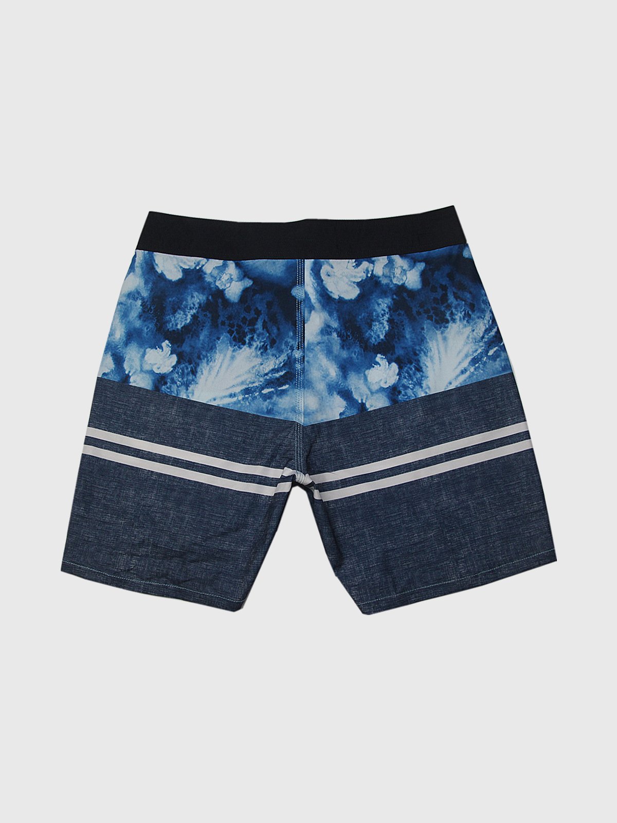 M's 6" Peak Boardshort - Ahaselected