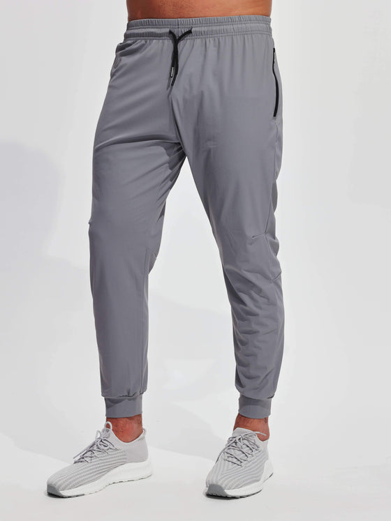 M's Cooling Sweat-wicking Performance Jogger - AhaAha