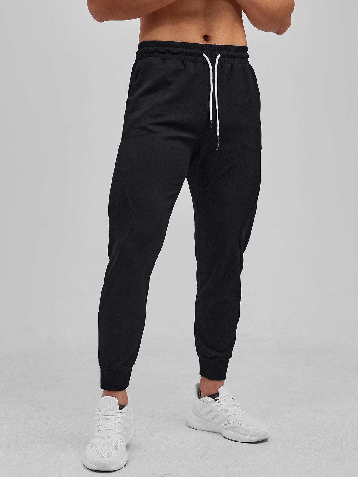 M's Elite Active Workout Jogger - Ahaselected