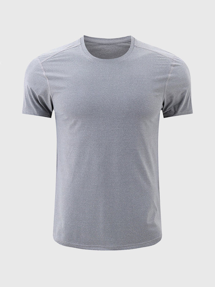 Camiseta M's Evolution Cooling Performance