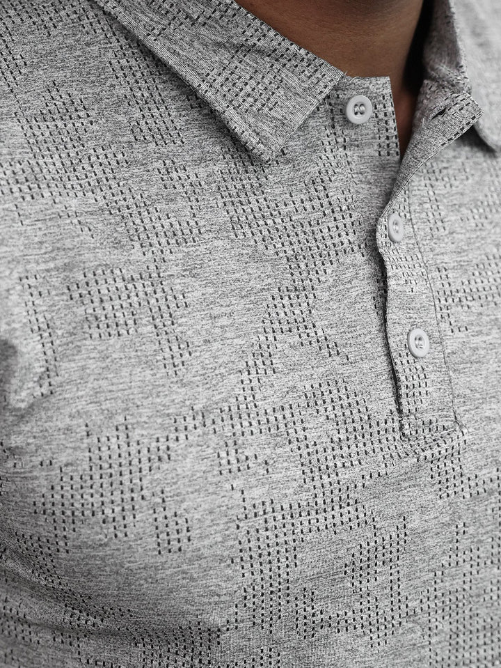 Polo de golf de secado rápido para mujer 