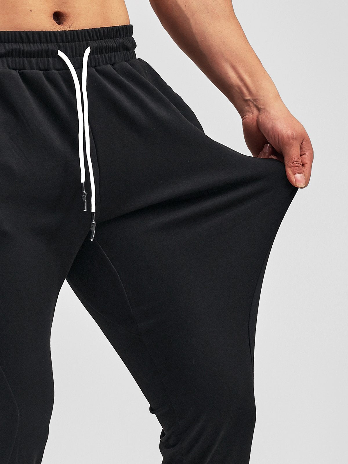 M's Elite Active Workout Jogger - Ahaselected