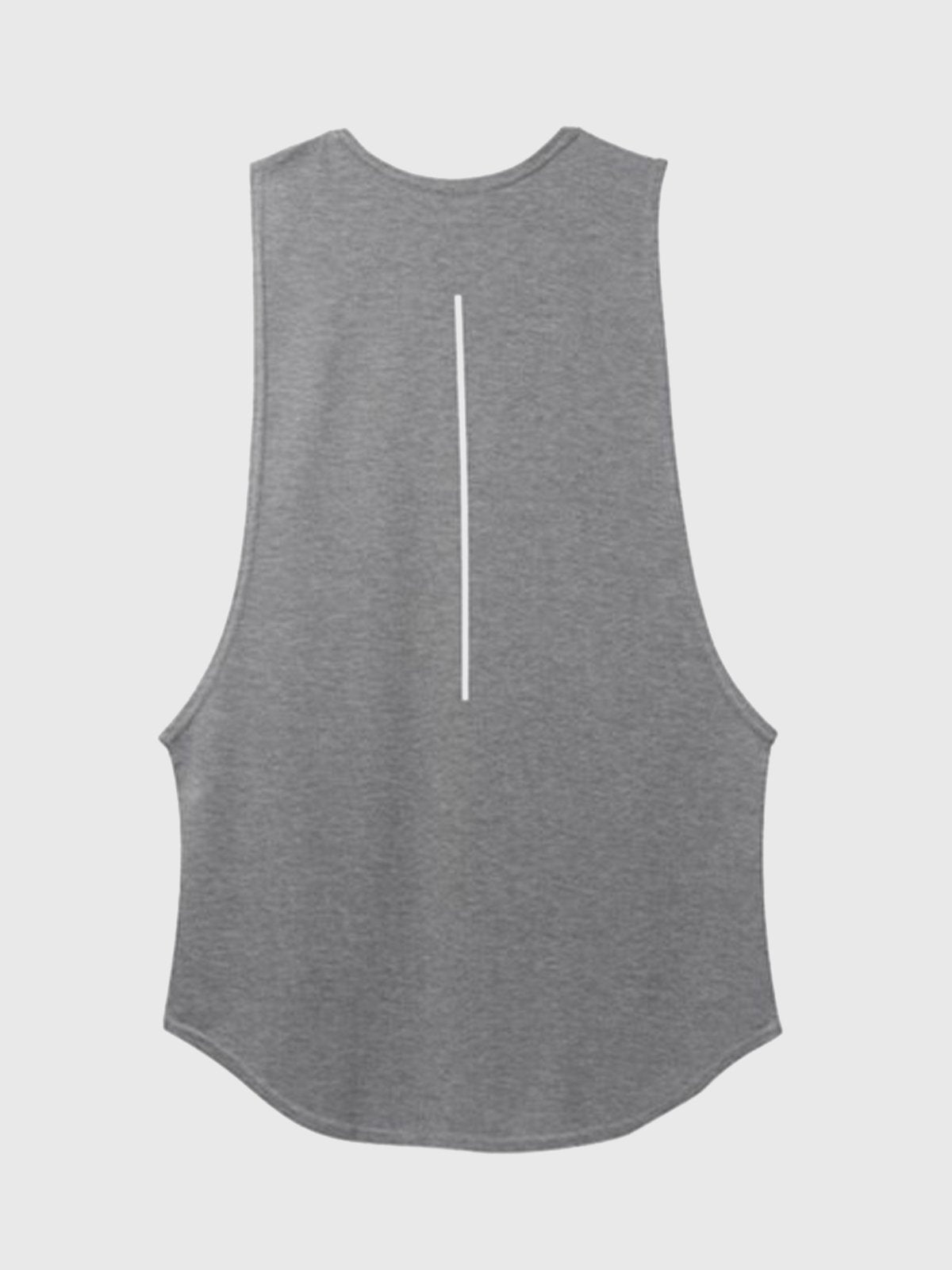 Hardcore Training Tank Vest - Ahaselected