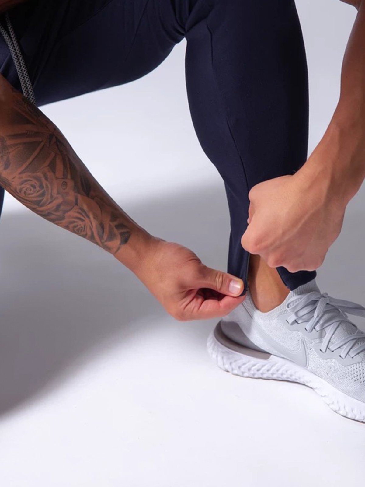 All Season Essential Weekend Performance Jogger - Ahaselected