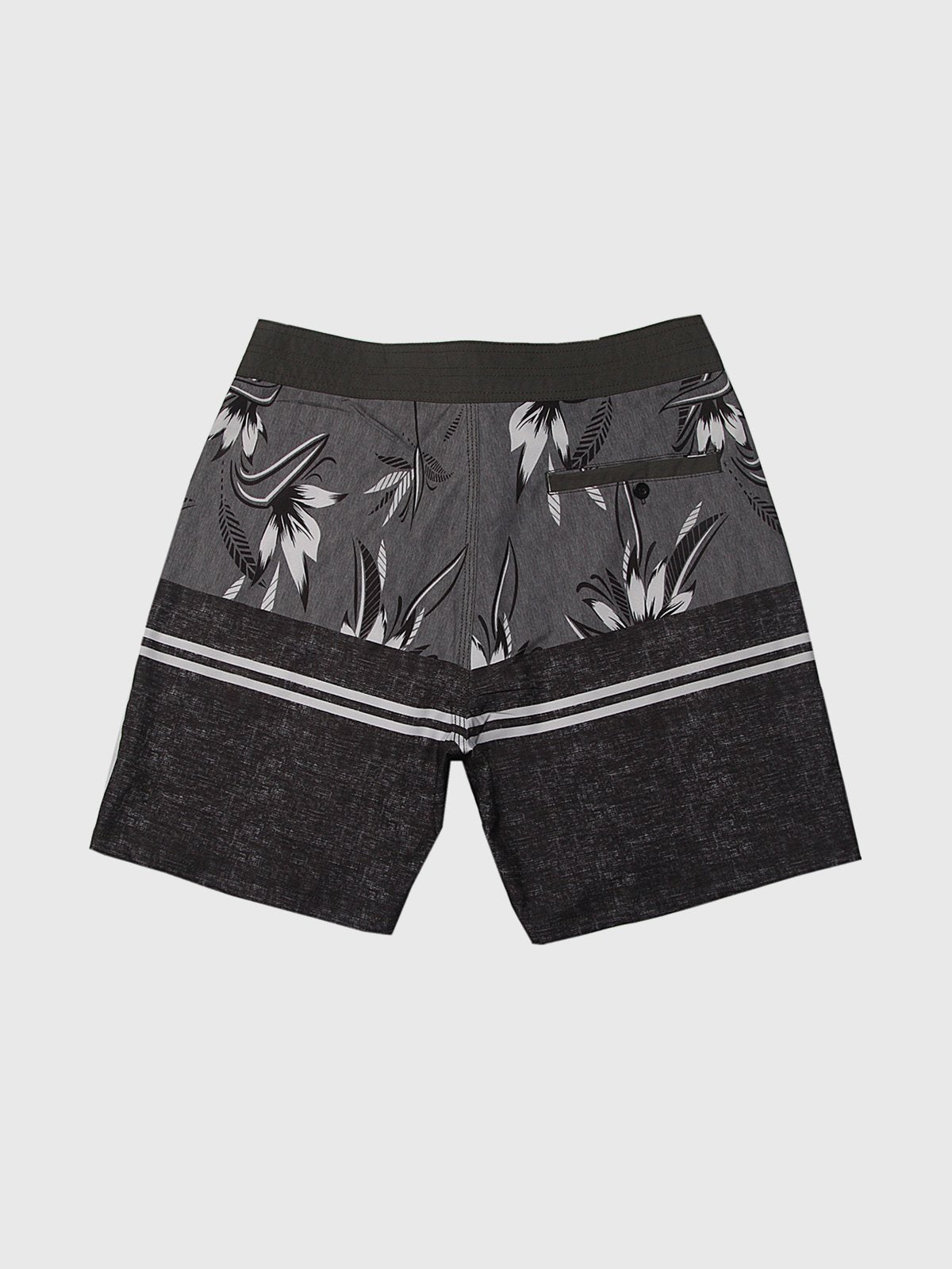 M's 6" Peak Boardshort - Ahaselected
