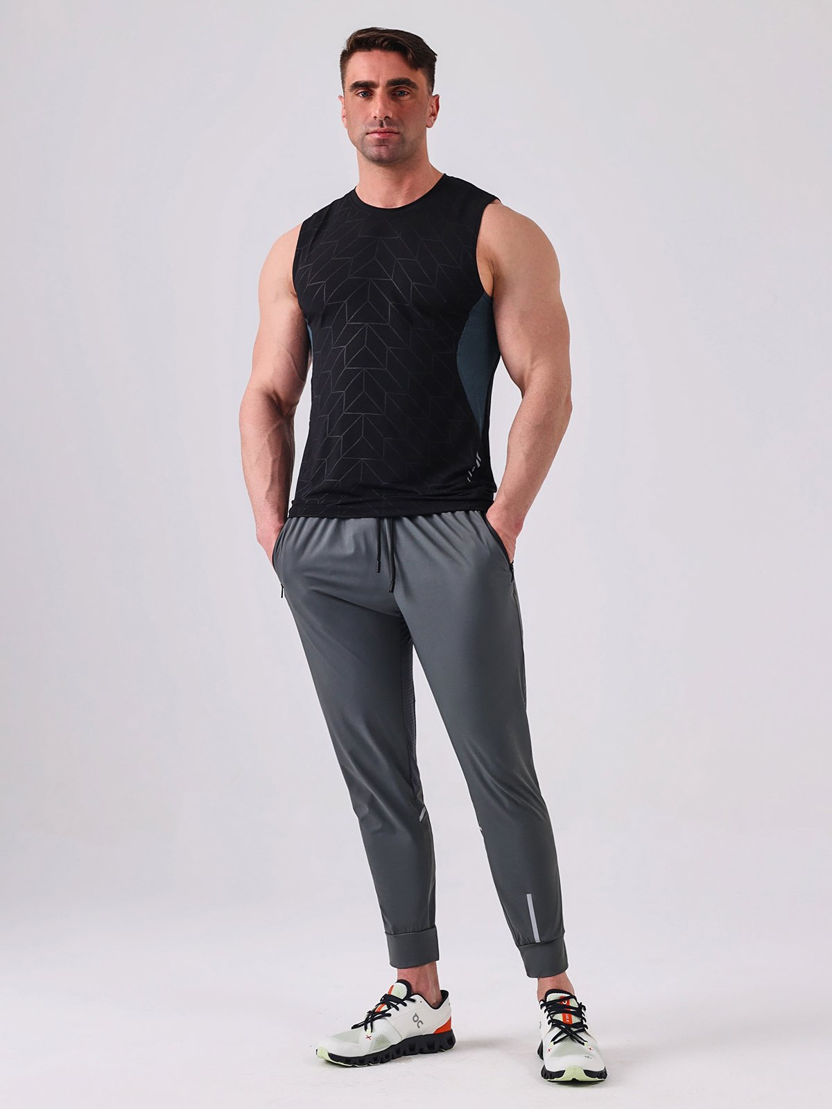 Lightweight Swift Tank Running Vest - Ahaselected