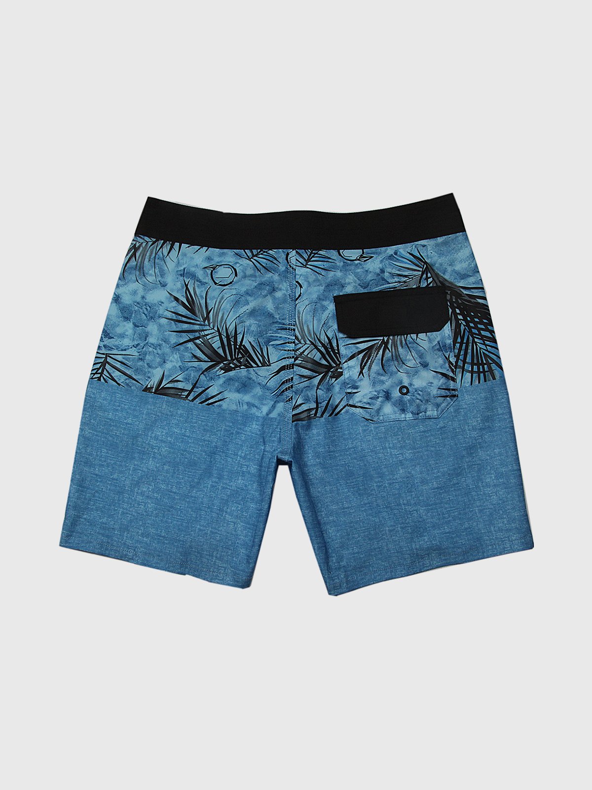 M's 6" Peak Boardshort - Ahaselected