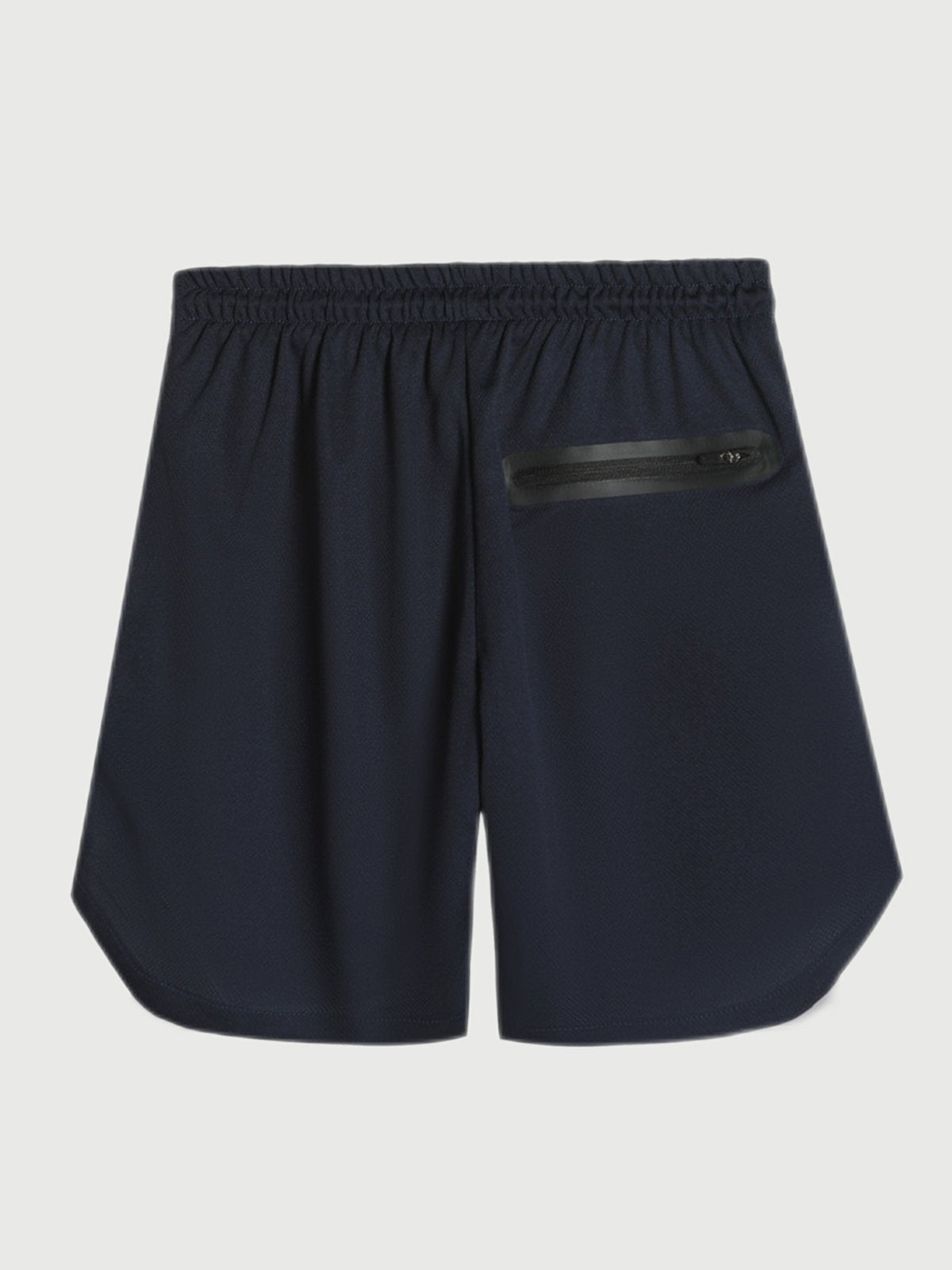 8" Kinetic Pocket Lined 2 in 1 Mesh Short - Ahaselected