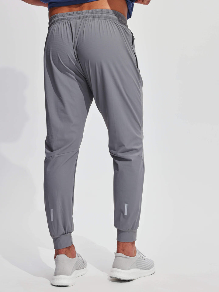 M's Cooling Performance Jogger Edge Gym Pants