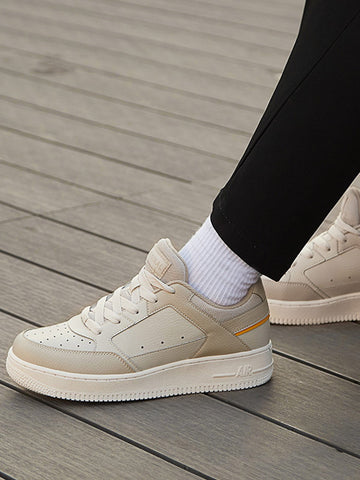 Men's Casual Low Sneakers