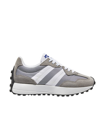 Colorblock Lace-up Sneakers For Men