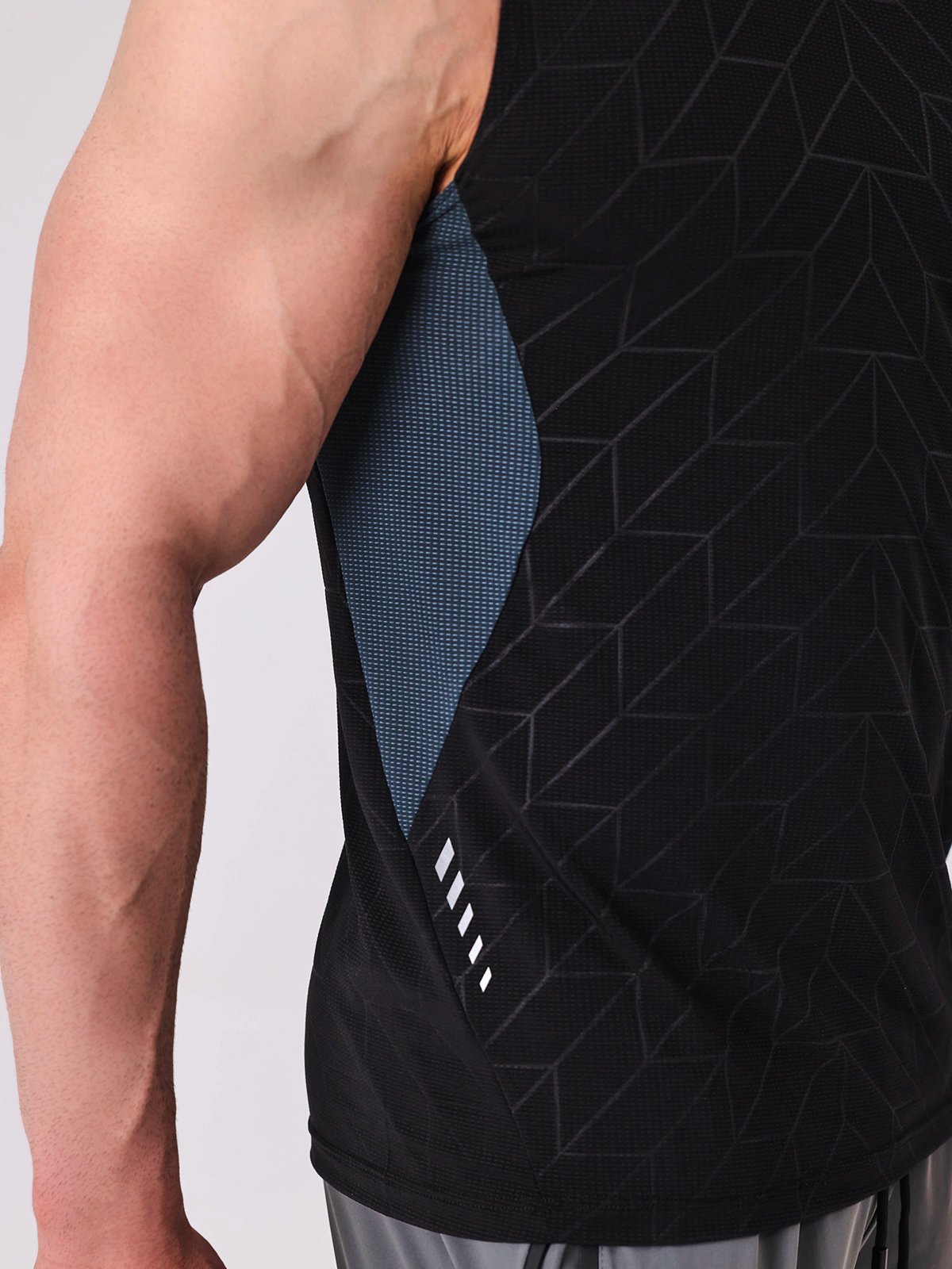 Lightweight Swift Tank Running Vest - Ahaselected