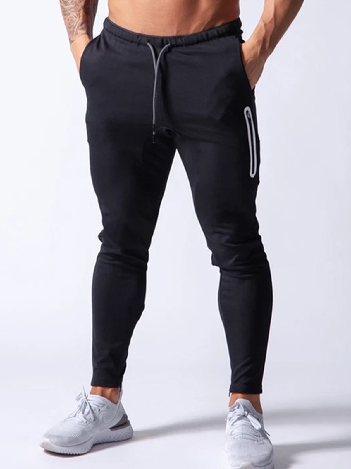 All Season Essential Weekend Performance Jogger - Ahaselected