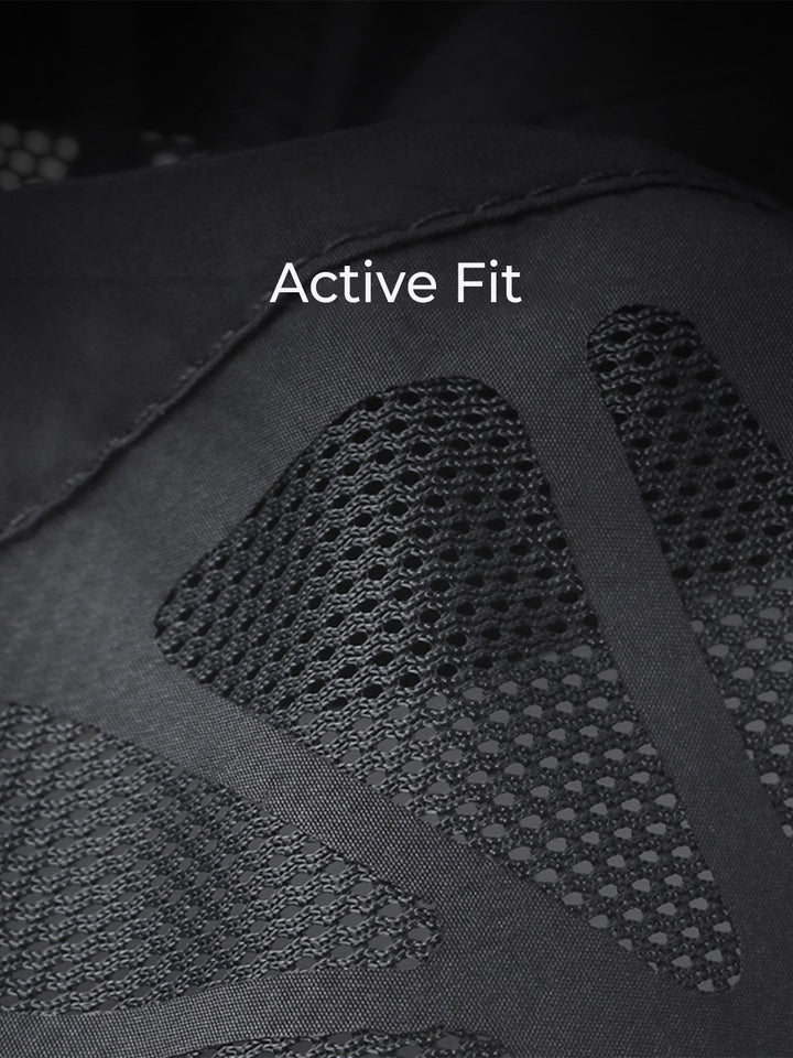 M's AIRFLOW Performance Hat