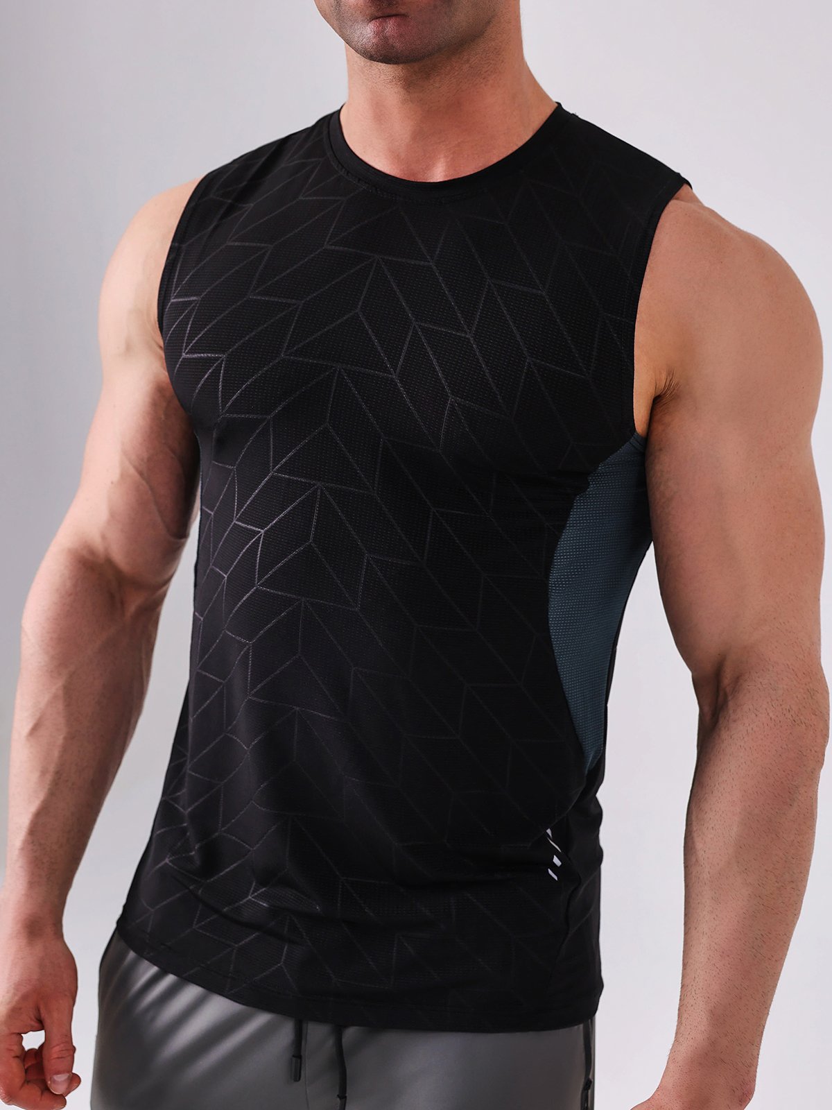 Lightweight Swift Tank Running Vest - Ahaselected