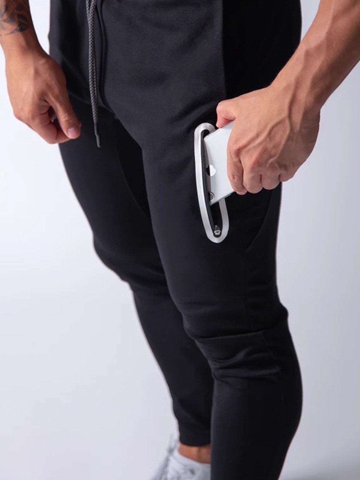 All Season Essential Weekend Performance Jogger - Ahaselected