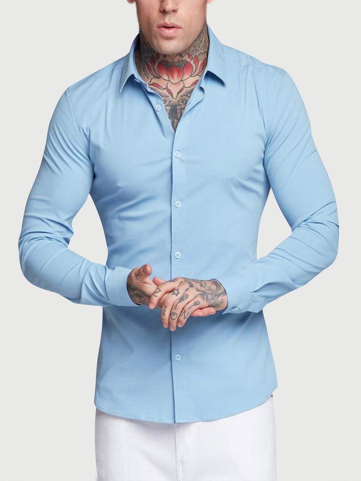 M's Quick Dry Performance Shirt