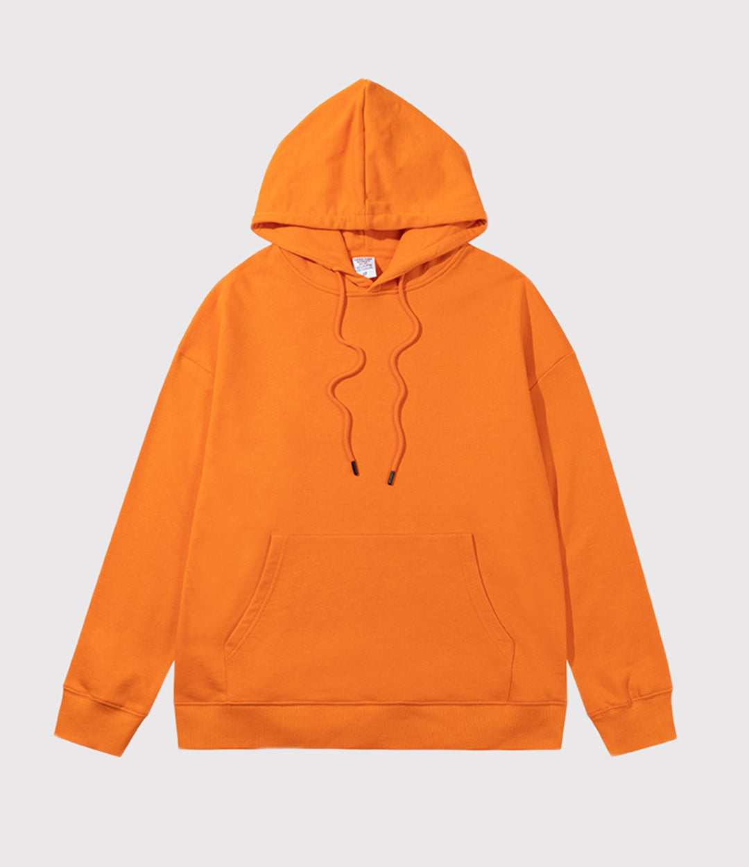 Cozy Fleece Everyday Hoodie - AhaAha