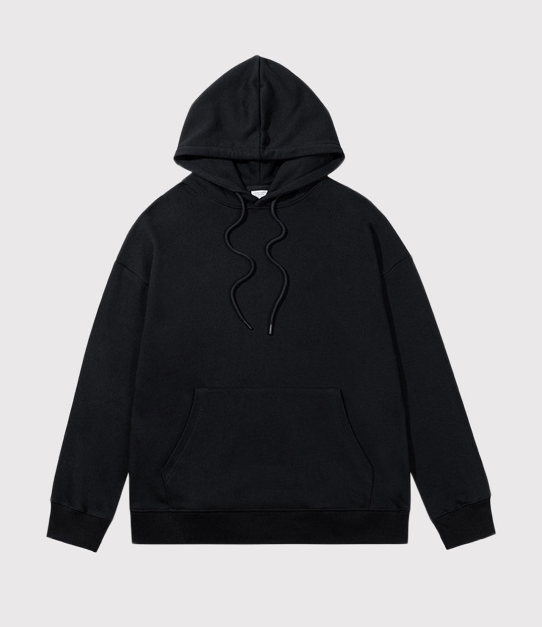 Cozy Fleece Everyday Hoodie - AhaAha